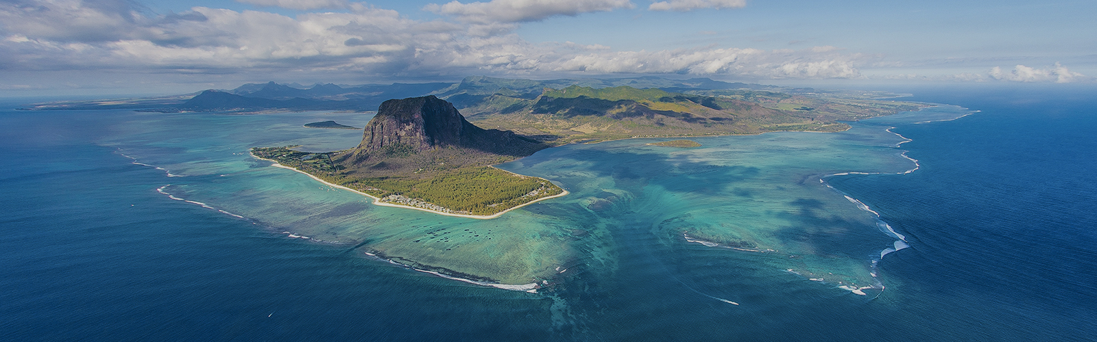 Best Time to Visit Mauritius - Honeymoon Dreams