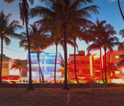 a picture of Miami
