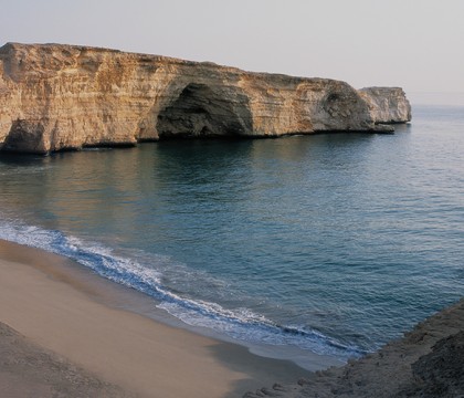a picture of Oman