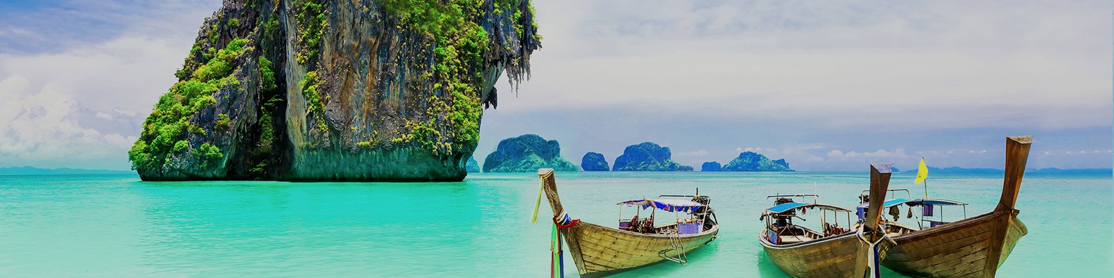 thailand honeymoon packages