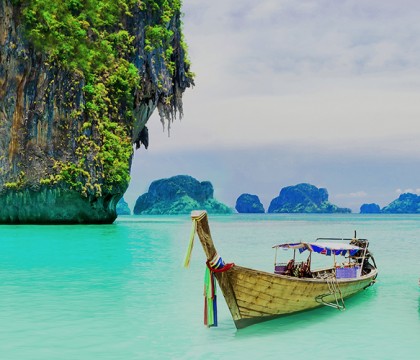 a picture of Phuket