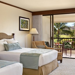 Makena Beach and Golf Resort - Hawaii Honeymoons - Scenic rooms