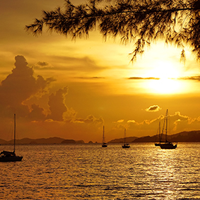 Langkawi Island Sunset Cruise Thumbnail