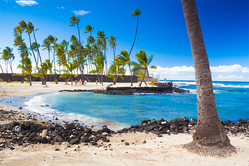 A guide to your Hawaii Honeymoon - Hawaii honeymoon - Big Island