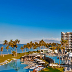 Andaz Maui at Wailea Resort - Hawaii Honeymoons - thumbnail