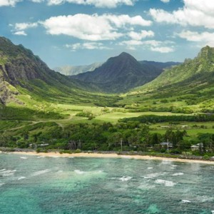 Beaches 5 - Four Seasons O Ahu at Ko Olina - Luxury Hawaii Honeymoon Packages