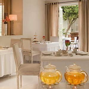 Cape Cadogan Cape Town boutique - Cape Town Honeymoons - Buffer