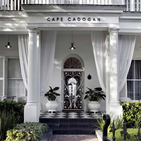 Cape Cadogan Cape Town boutique - Cape Town Honeymoons - Thumbnail