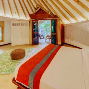 Cinnamon Dhonveli Maldives Maldives Honeymoon Packages Beach Suite With Pool2