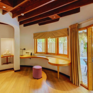 Cinnamon Dhonveli Maldives Maldives Honeymoon Packages Beach Suite With Pool3