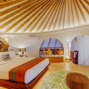 Cinnamon Dhonveli Maldives Maldives Honeymoon Packages Beach Suite With Pool7