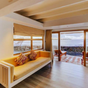 Cinnamon Dhonveli Maldives Maldives Honeymoon Packages Duplex Garden Bungalows 1