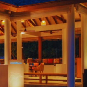 Cinnamon Dhonveli Maldives Maldives Honeymoon Packages Koimala