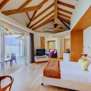 Cinnamon Dhonveli Maldives Maldives Honeymoon Packages Over Water Suite4