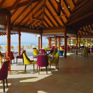 Cinnamon Dhonveli Maldives Maldives Honeymoon Packages Rehendhi Restaurant1