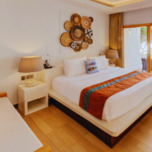 Cinnamon Dhonveli Maldives Maldives Honeymoon Packages Superior Room Ocean View