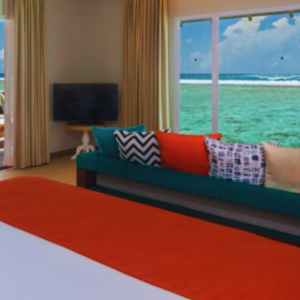 Cinnamon Dhonveli Maldives Maldives Honeymoon Packages Water Bungalows
