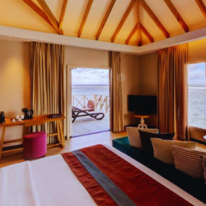Cinnamon Dhonveli Maldives Maldives Honeymoon Packages Water Bungalows3