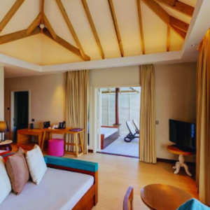 Cinnamon Dhonveli Maldives Maldives Honeymoon Packages Water Bungalows5