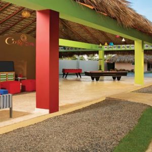 Dominican Republic Honeymoon Packages Dreams Palm Beach Punta Cana Core Zone