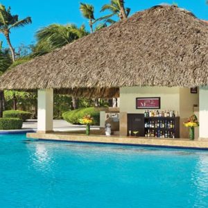 Dominican Republic Honeymoon Packages Dreams Palm Beach Punta Cana Manatees
