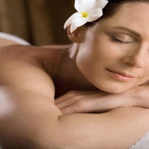 Dominican Republic Honeymoon Packages Dreams Palm Beach Punta Cana Spa Massage