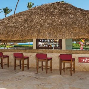Dominican Republic Honeymoon Packages Dreams Palm Beach Punta Cana Sugar Reef