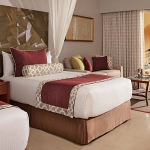 Dominican Republic Honeymoon Packages Secrets Royal Beach Punta Cana Preferred Club Junior Suite Partial Ocean View 2
