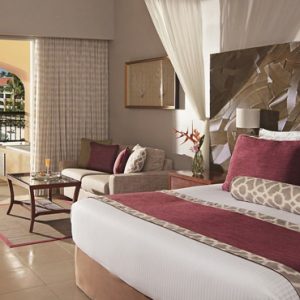 Dominican Republic Honeymoon Packages Secrets Royal Beach Punta Cana Preferred Club Junior Suite Pool View