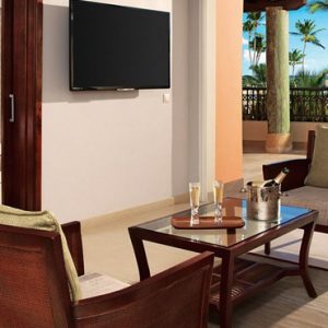 Dominican Republic Honeymoon Packages Secrets Royal Beach Punta Cana Preferred Club Master Suite