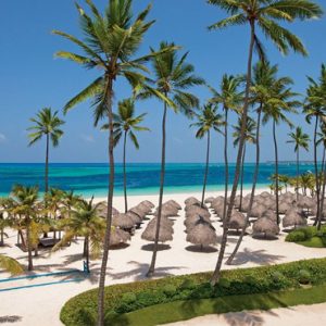 Dominican Republic Honeymoon Packages Secrets Royal Beach Punta Cana Beach