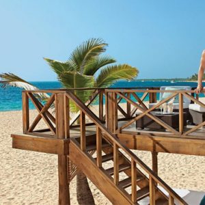 Dominican Republic Honeymoon Packages Secrets Royal Beach Punta Cana Beach 3