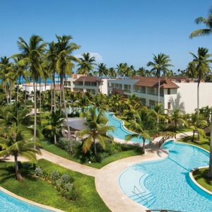 Dominican Republic Honeymoon Packages Secrets Royal Beach Punta Cana Exterior