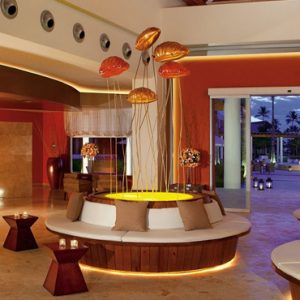 Dominican Republic Honeymoon Packages Secrets Royal Beach Punta Cana Lobby