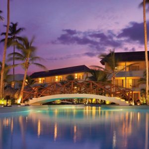 Dominican Republic Honeymoon Packages Secrets Royal Beach Punta Cana Pool 3