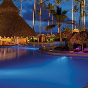 Dominican Republic Honeymoon Packages Secrets Royal Beach Punta Cana Pool 4