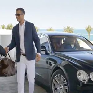 Dubai Honeymoon Packages Waldorf Astoria Dubai Palm Jumeirah Car Transfer