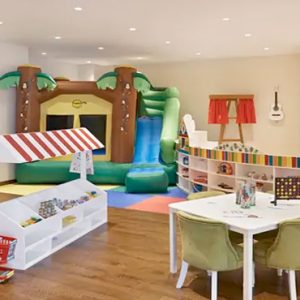 Dubai Honeymoon Packages Waldorf Astoria Dubai Palm Jumeirah Kids Club