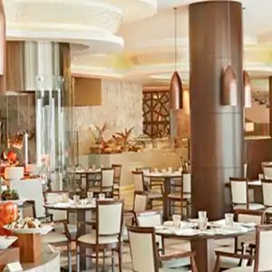 Dubai Honeymoon Packages Waldorf Astoria Dubai Palm Jumeirah Mezzerie