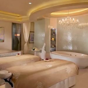 Dubai Honeymoon Packages Waldorf Astoria Dubai Palm Jumeirah Waldorf Astoria Spa