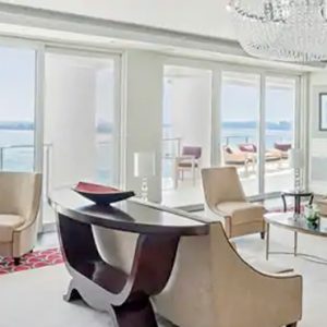 Dubai Honeymoon Packages Waldorf Astoria Dubai Palm Jumeirah Waldorf Astoria Suite With Sea View3