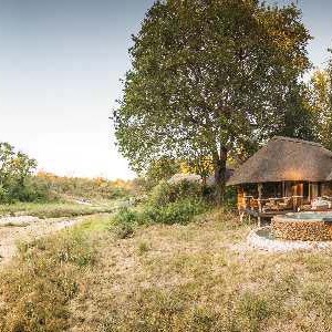 Dulini Lodge Kruger - Safari Honeymoons - Exterior