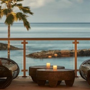 Hokulea - Four Seasons O Ahu at Ko Olina - Luxury Hawaii Honeymoon Packages