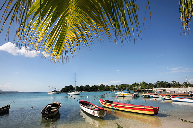 How to choose the best Carribean Island for your honeymoon - Caribbean honeymoons - Jamaica