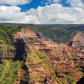 Kauai Eco Adventure Helicopter Tour - Hawaii Honeymoon Excursions - thumbnail