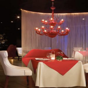 Mexico Honeymoon Packages Dream Jade Resort & Spa Cin Cin