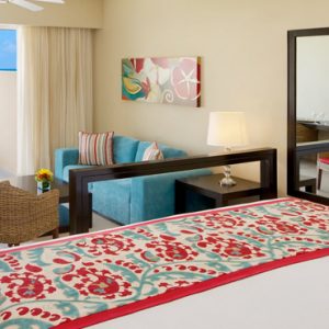 Mexico Honeymoon Packages Dream Jade Resort & Spa Junior Suite Ocean View