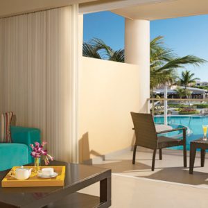 Mexico Honeymoon Packages Dream Jade Resort & Spa Junior Suite Ocean View2