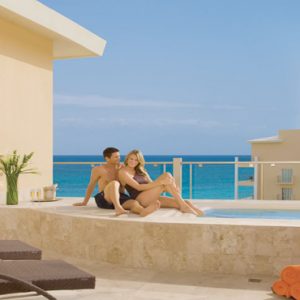 Mexico Honeymoon Packages Dream Jade Resort & Spa Preferred Club Governor Suite3