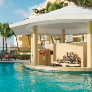 Mexico Honeymoon Packages Dream Jade Resort & Spa Splash